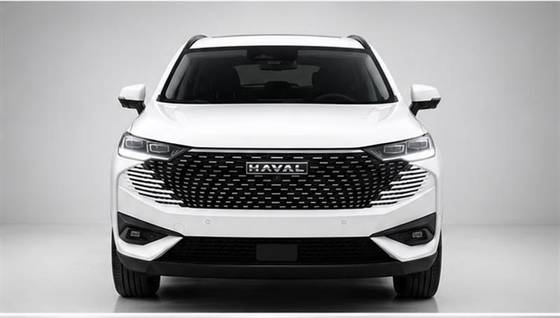 GWM HAVAL H6 1.5 PHEV19 E-TRACTION GWM HAVAL H6 1.5 PHEV19 E-TRACTION